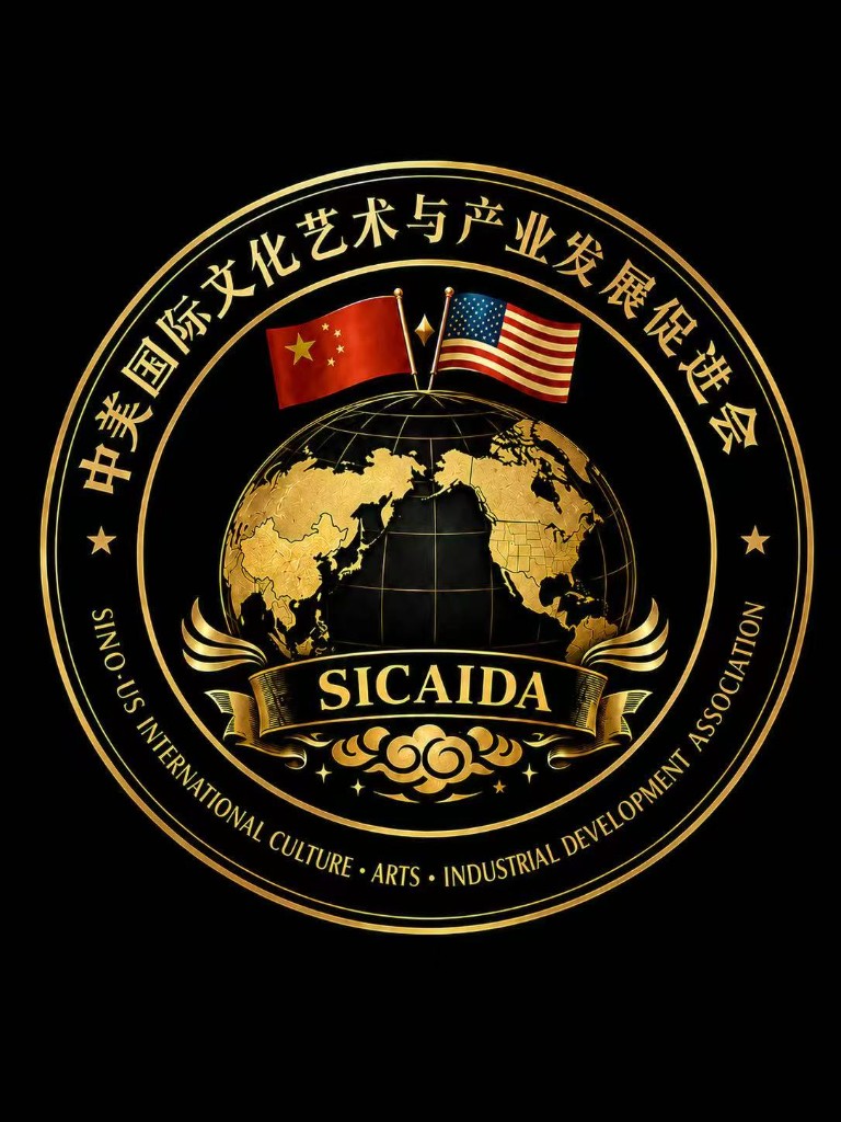中美国际文化艺术与产业发展促进会